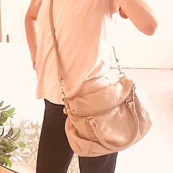 Kate Spade Cobble Hill Leslie Satchel - Picture 2 of 16